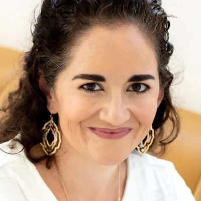 Michelle E. Martin